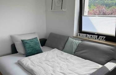 Saunaoase-Zollerblick - Foto 2