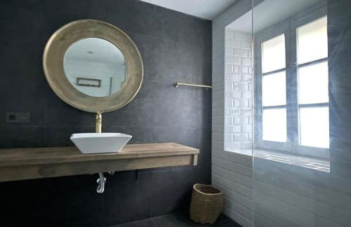 Casa Rural Camino de Hierro I y II - Foto 45