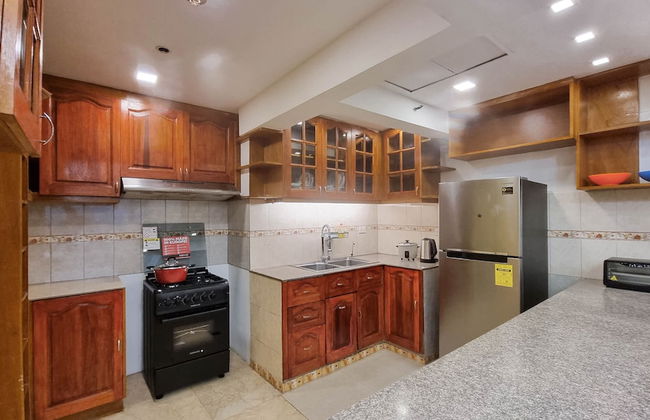 Marina Residential Suites - Foto 40