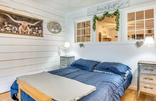 Lake and Mtn Views Vermont Couples Retreat! - Foto 9