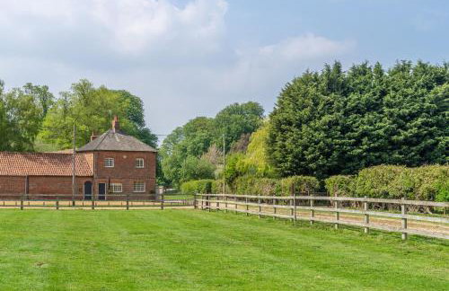 The Tack House - Foto 43