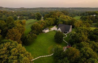 Luxury Estate on 10 Acres - Foto 46