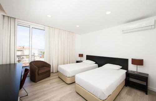 XA Apartments RRAL-579 - Photo 19