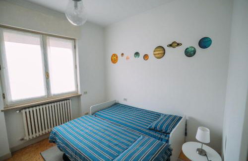 Family Apartment Vista Lago - Photo 36