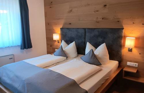 Lizzi Mountain Apartments - Foto 12