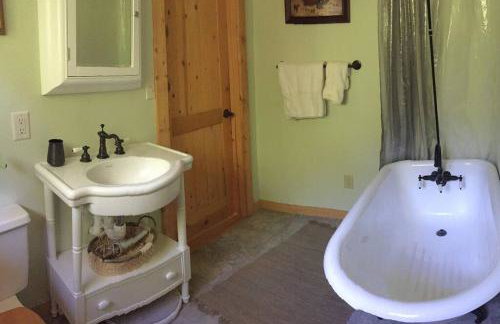 Peach Valley Retreat - Foto 15