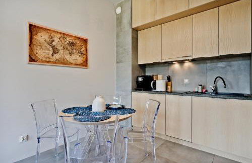 Wygodny apartament w Pucku - Photo 19