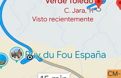 La Casa del Tejado Verde Toledo - Foto 50