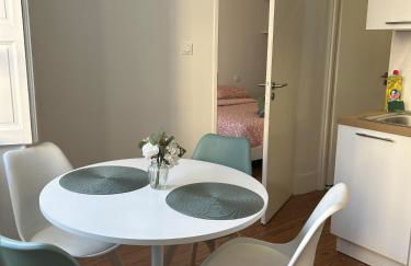 Le Toulousain 202 - Appartement Cosy en Hypercentre - Quartier Jeanne d'Arc - Foto 19