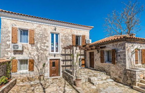 Filoxenia Zante Villa Callisto-Stone Villa with Private Pool - Foto 11