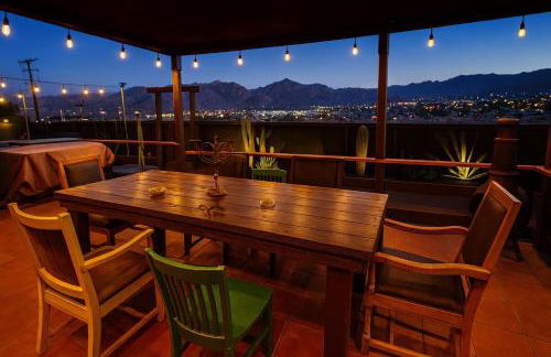 Joshua Tree House with Great View - 1 min from visitor center! - Foto 6