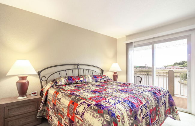 Lakewood Resort 1 Bedroom Condo 204 - Photo 4