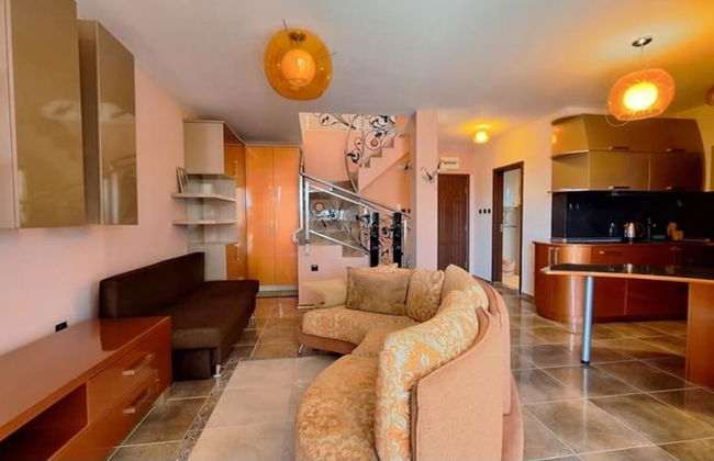 Maisonettes in Royal Bay Residence&SPA 2 - Foto 13