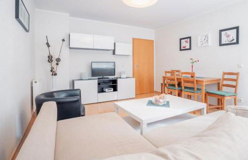 City Park Apartments - #11-12 - Apartments mit Ambiente am Park - Foto 22