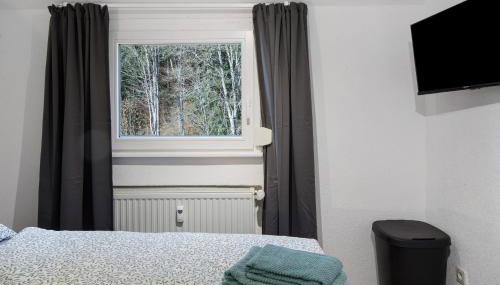 Ferienwohnung am Badeparadies - Foto 2