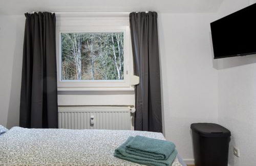 Ferienwohnung am Badeparadies - Foto 26