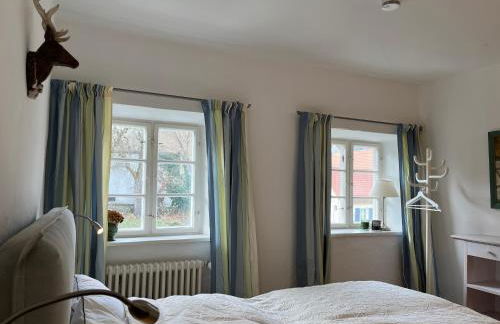 Historic and unique Farm House from 1604 - Foto 40