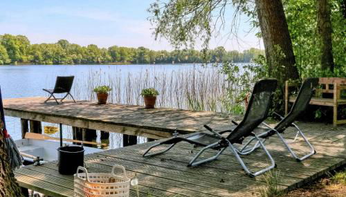 Ferienwohnung Wokuhl-Dabelow - Foto 2