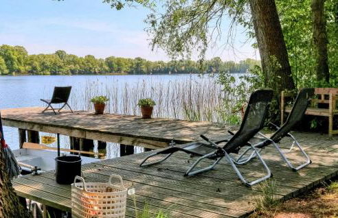 Ferienwohnung Wokuhl-Dabelow - Foto 2