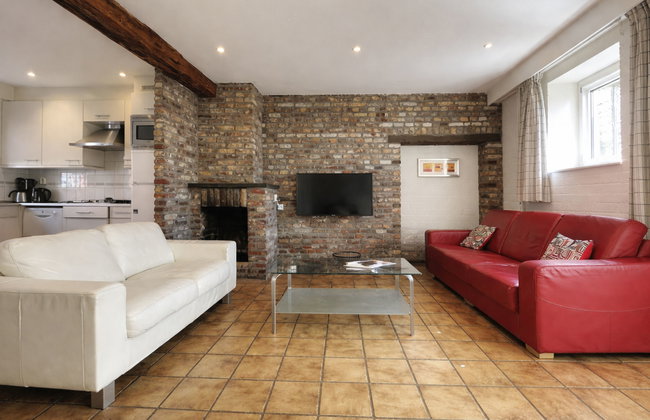 Bungalowpark Landsrade - Foto 1