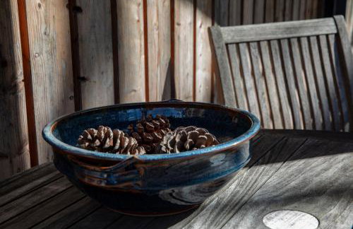 studio in the wood - Foto 15