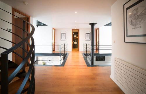 La Grange Emnitan - Maison de ville moderne pour 12p Fêtes interdites - Foto 15