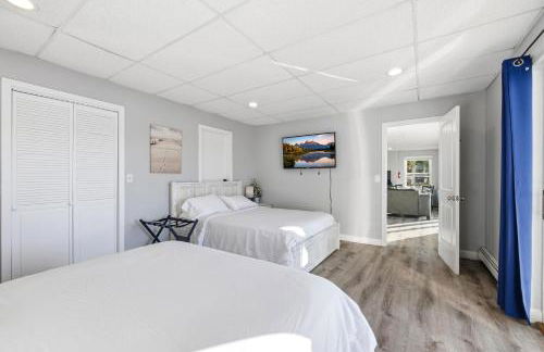 Waterfront Walk Out with Private Terrace - Foto 10