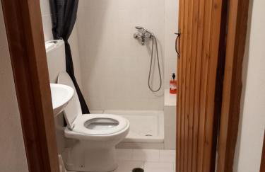 Apartment at Tsoutsouros - Foto 9