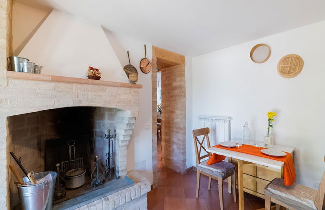 Belvilla by OYO L'ulivo - Foto 17