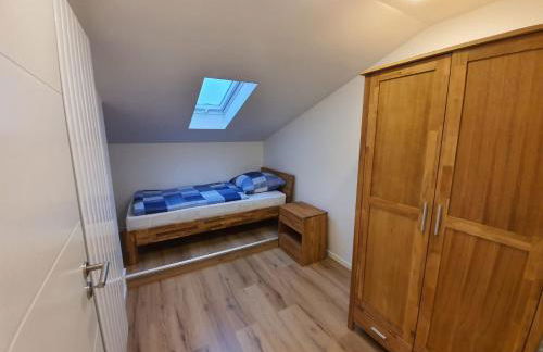 Handwerkerwohnung - Monteurunterkunft - Foto 19