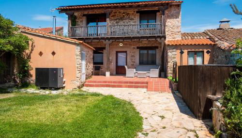 Casa Abuela Herminia - Foto 2