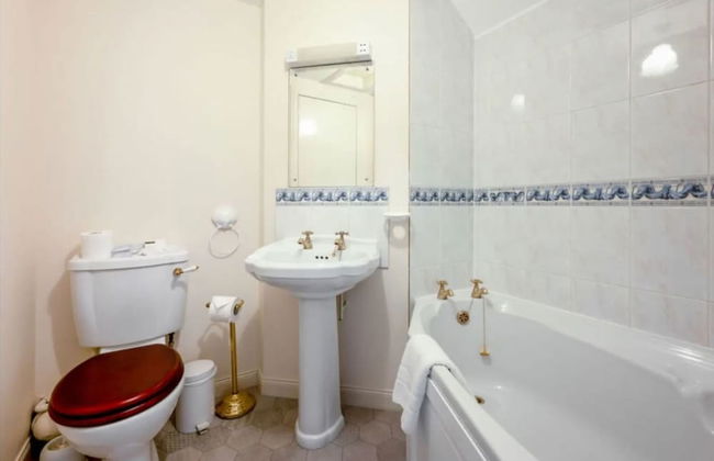 Loch Ness Cottages - Foto 57