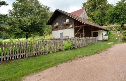 Untermetzgersbauernhof - Foto 26