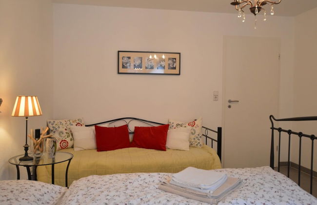 Apartment in Moselkern in the Countryside - Foto 7