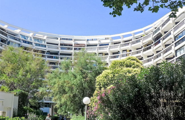 Ulysse Plage - Foto 15