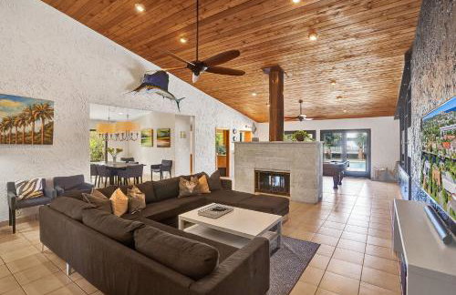 By the Sea Villa - Foto 17