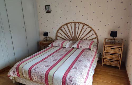 Résidence L'Alexandra 2 étoiles - Foto 49