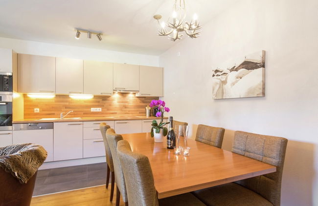 Holiday Home With Snow Covered Views - Foto 20