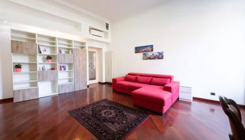 Casa Aosta in Rome With 1 Bedrooms and 1 Bathrooms - Foto 2, Other
