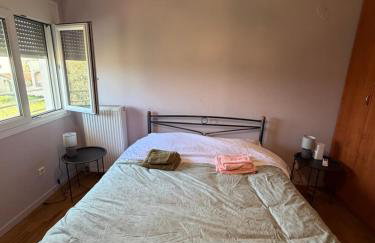 Renas' Apartments in Chios island - Foto 2