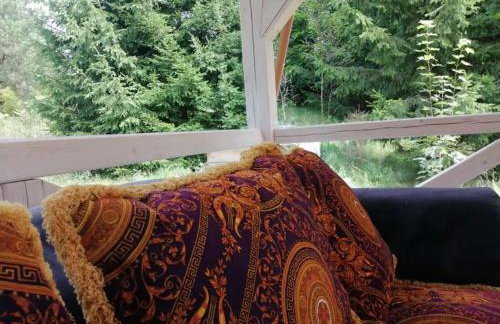 Święty Spokój Łąka i Woda - Foto 22