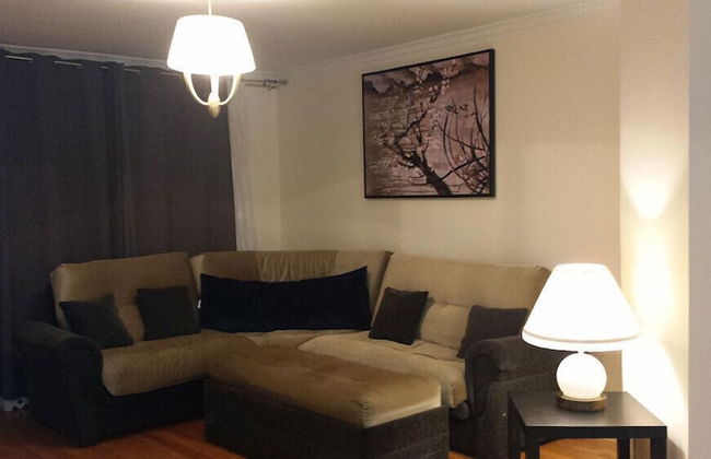 3 bedroms Apartment Hotel - Foto 12