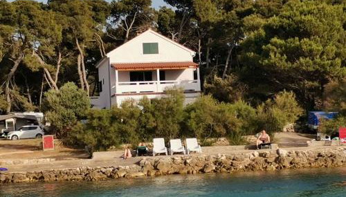 Apartment in Ugljan - Insel Ugljan 42969 - Foto 2