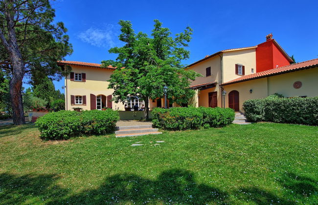 Villa Leonardo - Foto 41