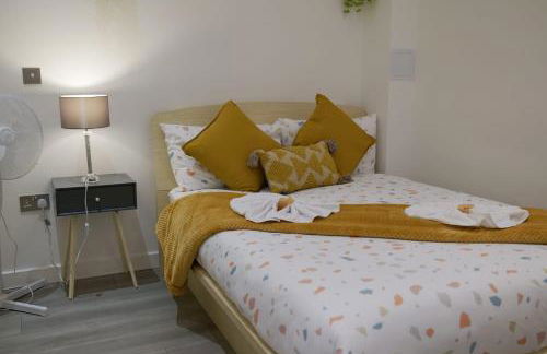 MK Shortstay Deluxe - Flat 2 - Photo 13