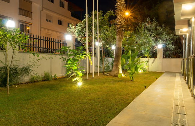 Opera Suites - Foto 63