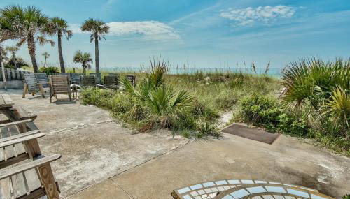 Sand Blast - Lovely Beachfront Home With Tons Of Space! - Foto 2