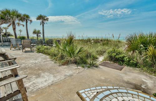 Sand Blast - Lovely Beachfront Home With Tons Of Space! - Foto 2