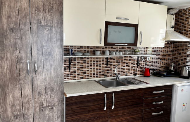 Myra Butik Otel - Photo 17