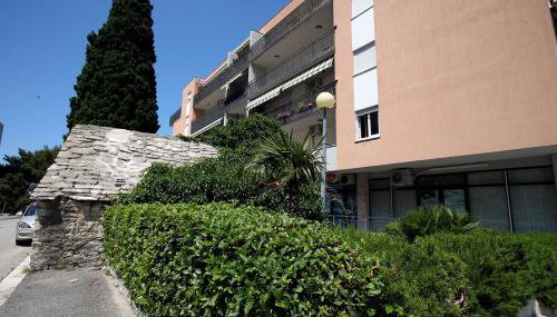 Apartment Happy Day - Foto 3, Garden